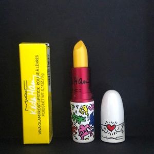 Mac Lipstick
